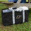Purdue Crosshatch Picnic Caddy