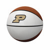 Purdue Official-Size Autograph Basketball