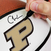 Purdue Official-Size Autograph Basketball