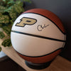 Purdue Official-Size Autograph Basketball