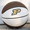 Purdue Official-Size Autograph Basketball