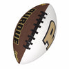Purdue Official-Size Autograph Football