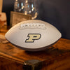 Purdue Official-Size Autograph Football