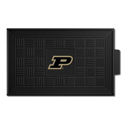 Product Image for Purdue University Medallion Door Mat