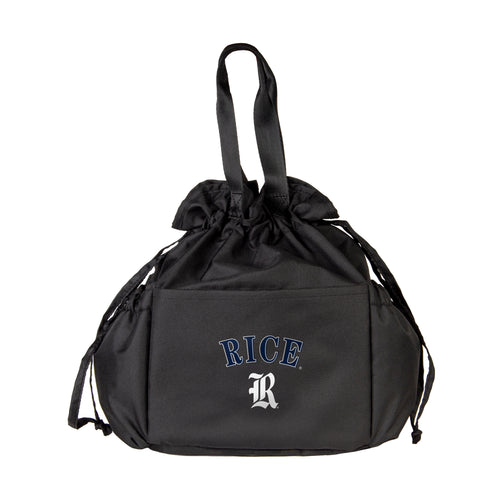 Product Image for Rice Drawstring Lunch Cooler Eco