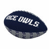 Rice Mini Size Rubber Football