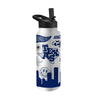 Rice 34oz Native Quencher Bottle - Logo Brands