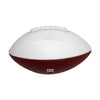 San Jose State Full Size Autograph Football