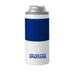 San Jose State 12oz Colorblock Slim Can Coolie