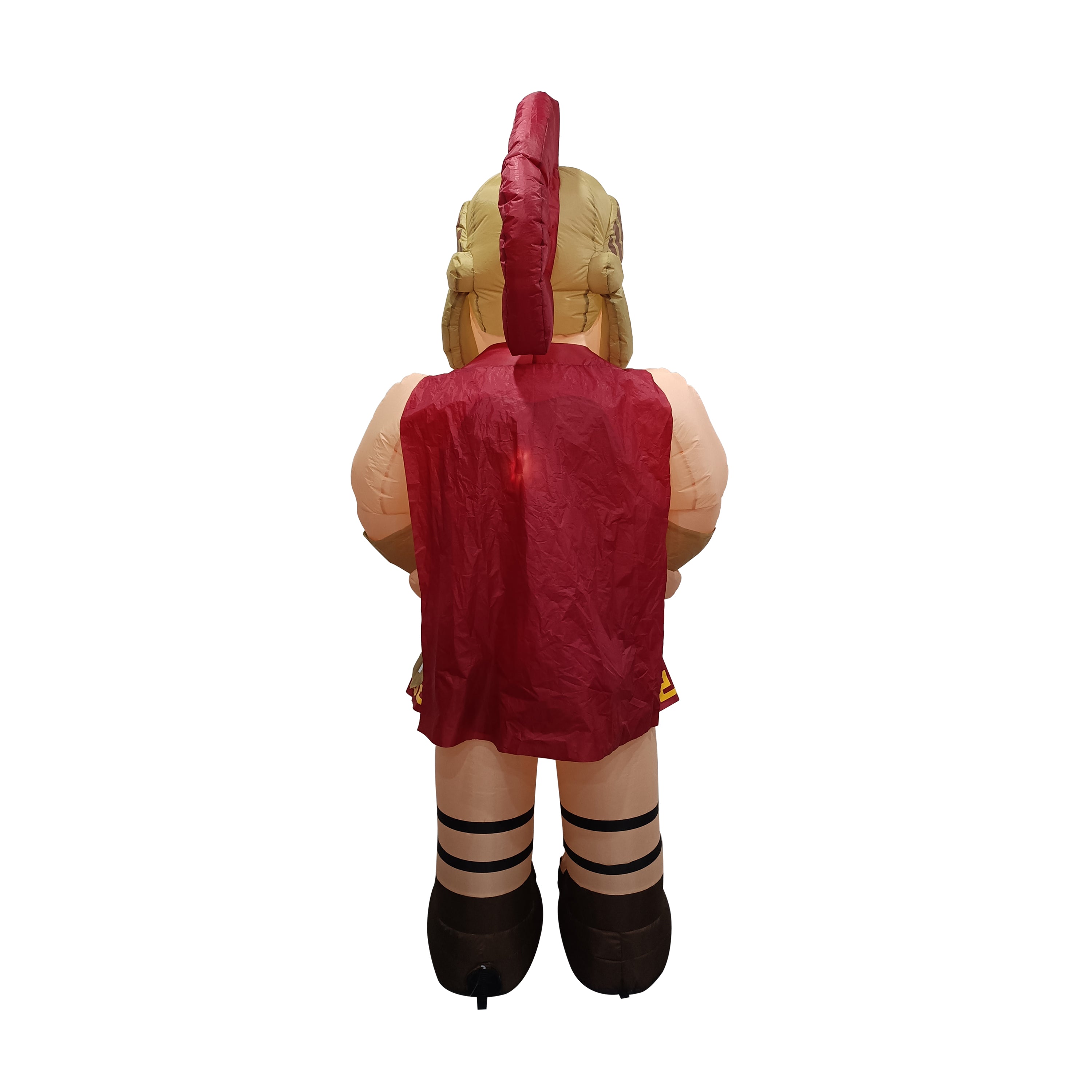 USC Inflatable Mascot