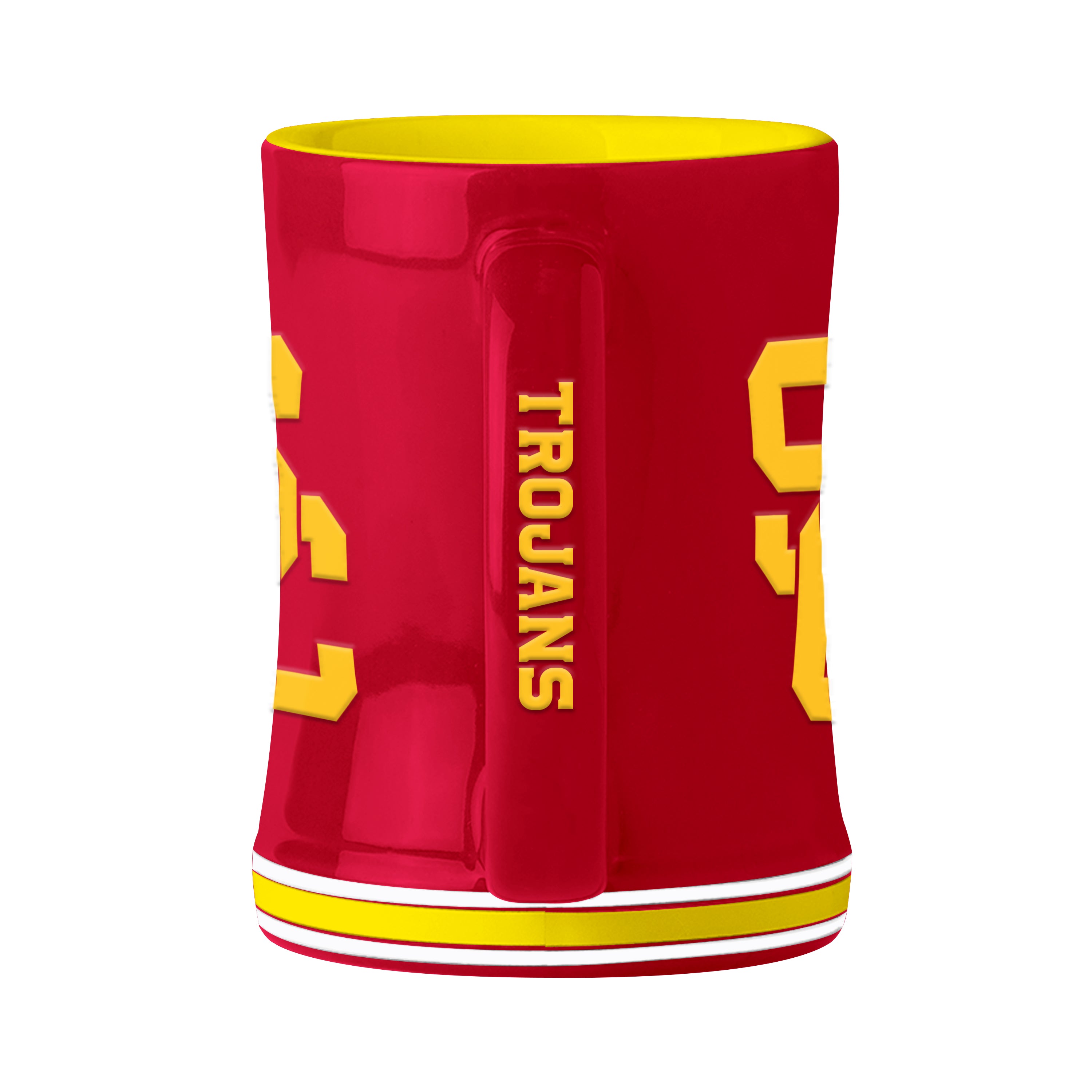 USC 14 oz. Relief Mug