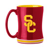 USC 14 oz. Relief Mug
