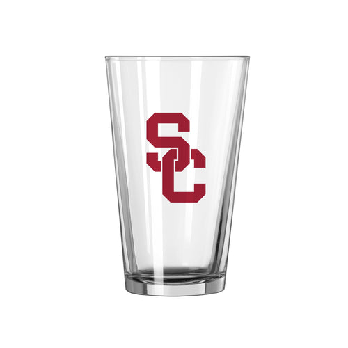 Product Image for USC 16 oz. Gameday Pint Glass