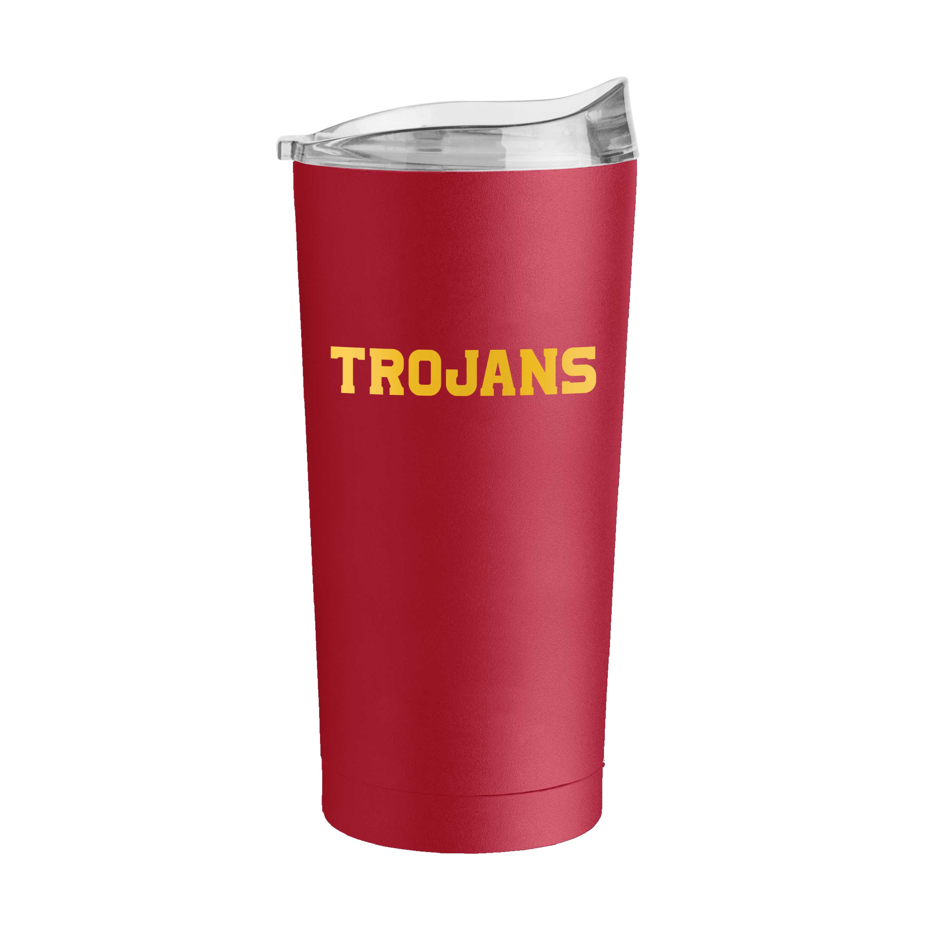 USC 20 oz. Flipside Powder Coat Tumbler