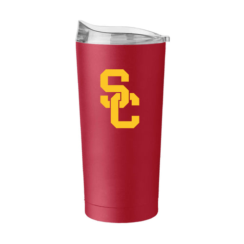 Product Image for USC 20 oz. Flipside Powder Coat Tumbler