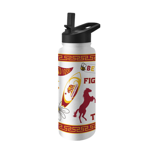 Product Image for USC 34oz Native Quencher Bottle