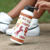 USC 34oz Native Quencher Bottle - Logo Brands