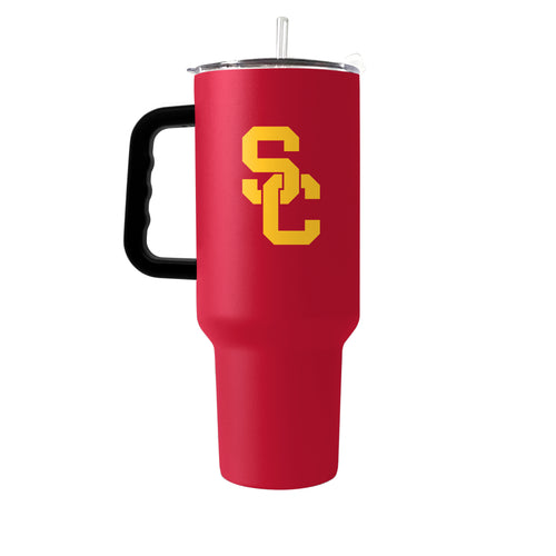 Product Image for USC 40oz Flipside Powder Coat Tumbler