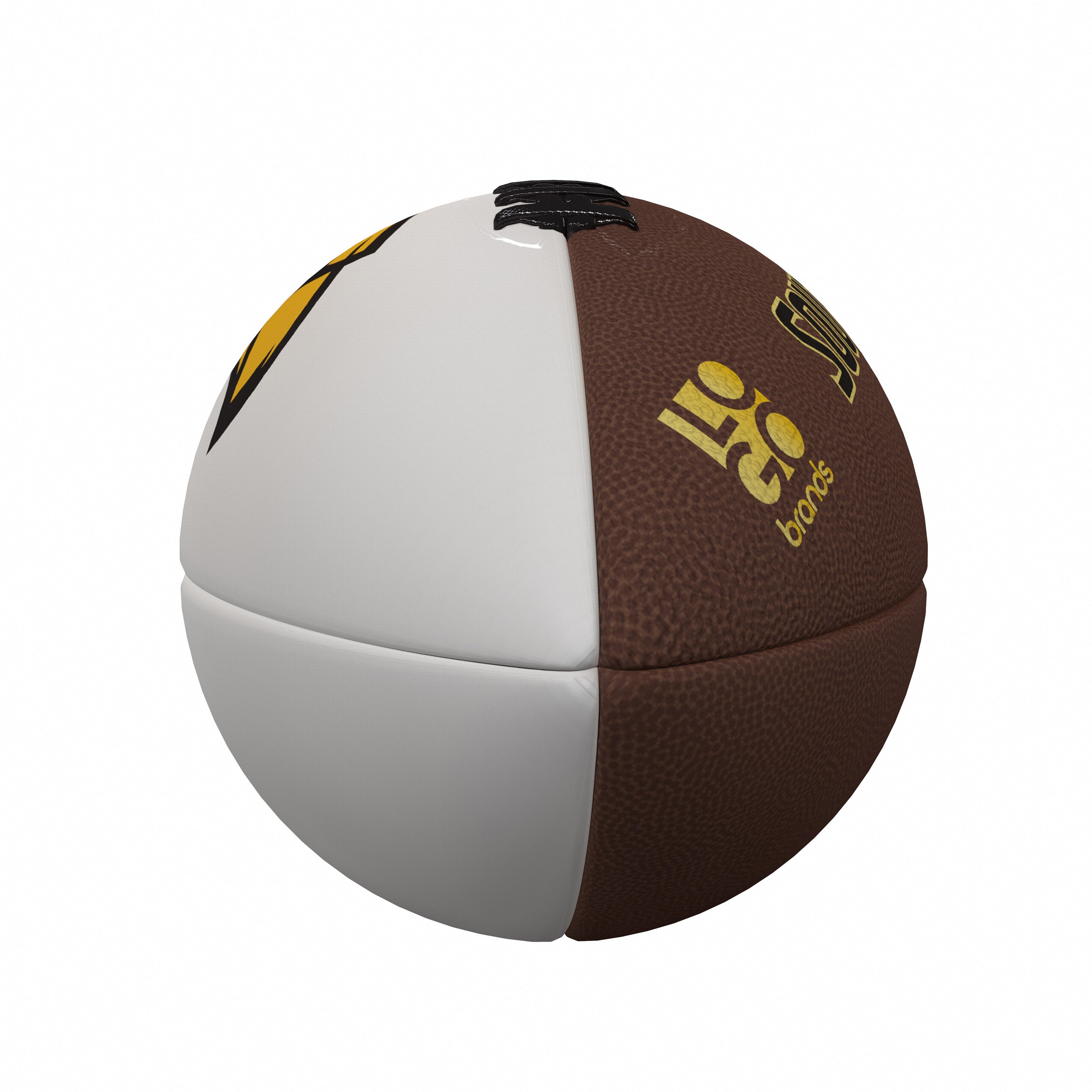 Southern Miss Official-Size Autograph Football