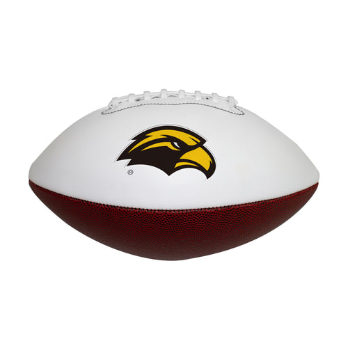 Product Image for Southern Miss Official-Size Autograph Football