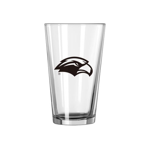 Product Image for Southern Mississippi 16oz Gameday Pint Glass