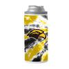 Southern Mississippi 12oz Tie Dye Slim Can Coolie
