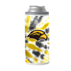 Southern Mississippi 12oz Tie Dye Slim Can Coolie