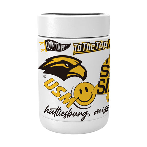 Product Image for Southern Mississippi Powder Native Coat Coolie