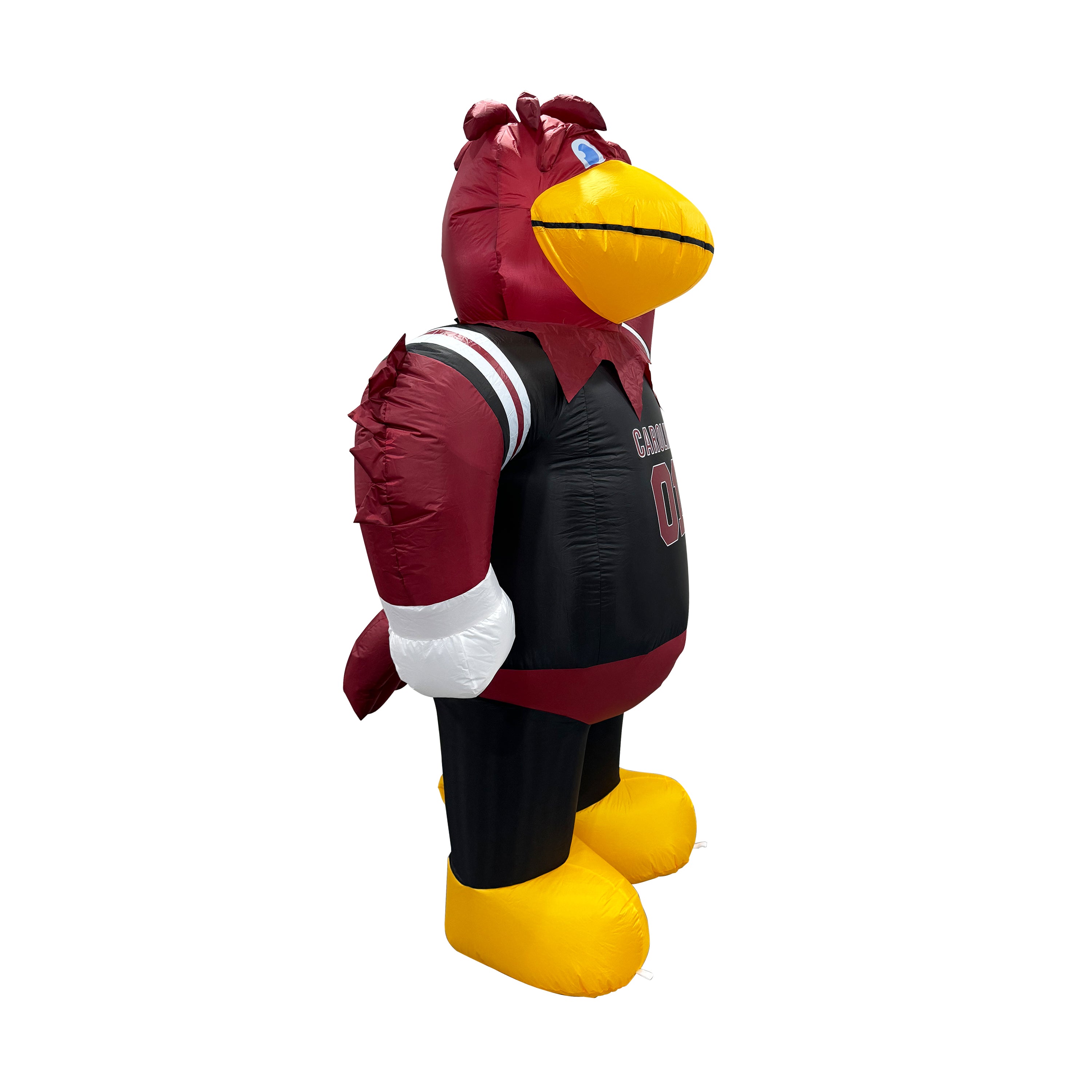 South Carolina Inflatable Mascot