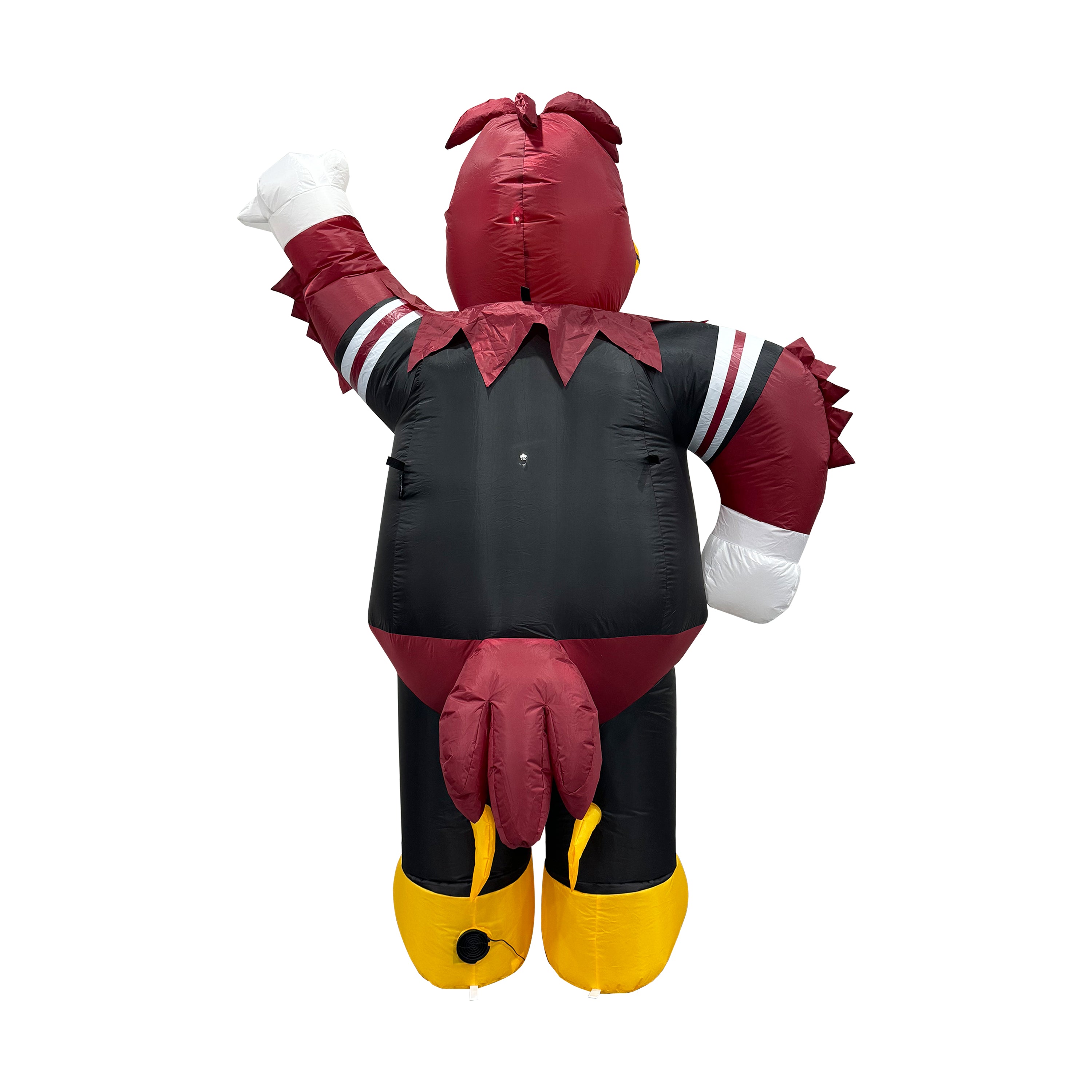 South Carolina Inflatable Mascot