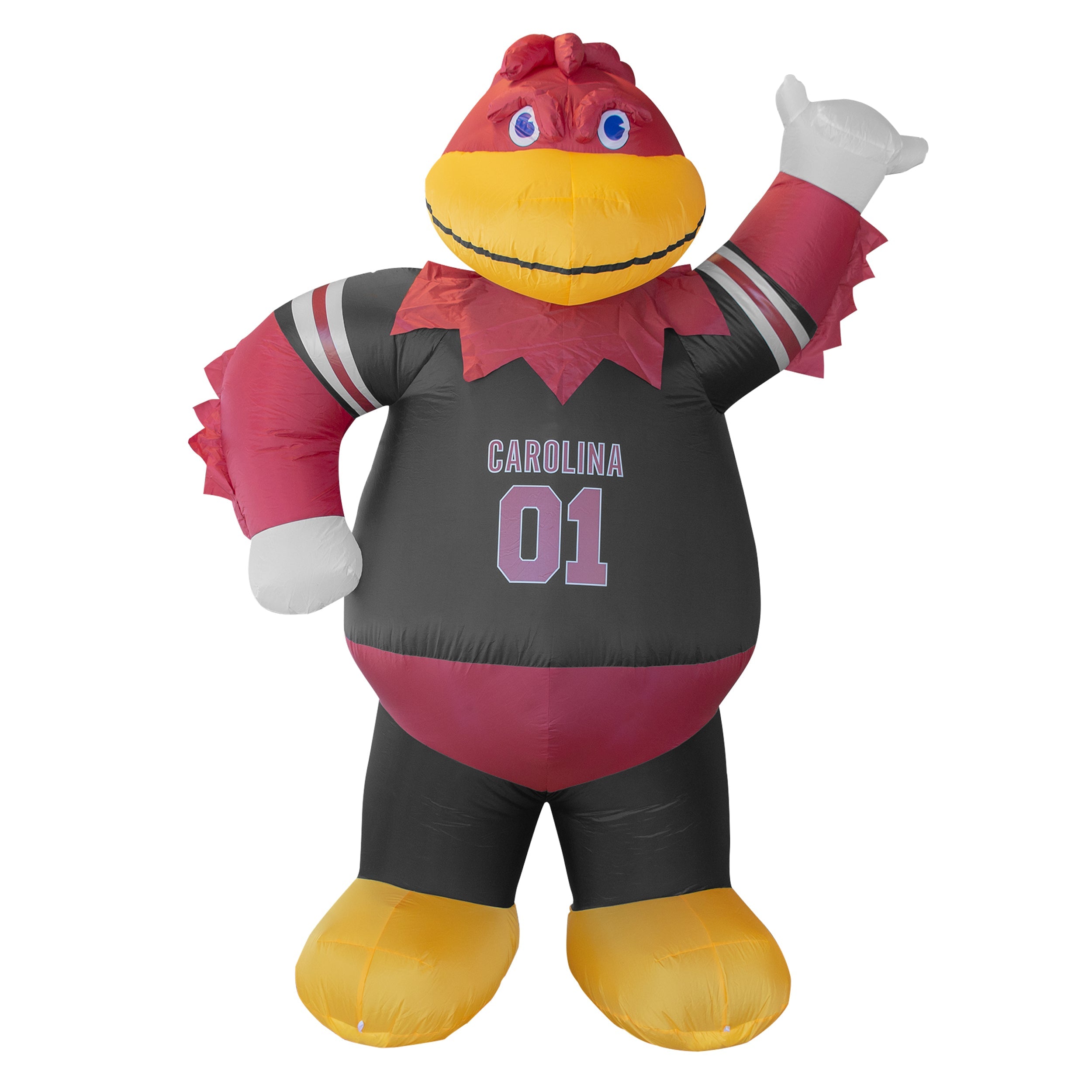 South Carolina Inflatable Mascot - Logo Brands,South Carolina Inflatable Mascot - Logo Brands,South Carolina Inflatable Mascot - Logo Brands