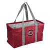 South Carolina Crosshatch Picnic Caddy
