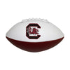 South Carolina Official-Size Autograph Football
