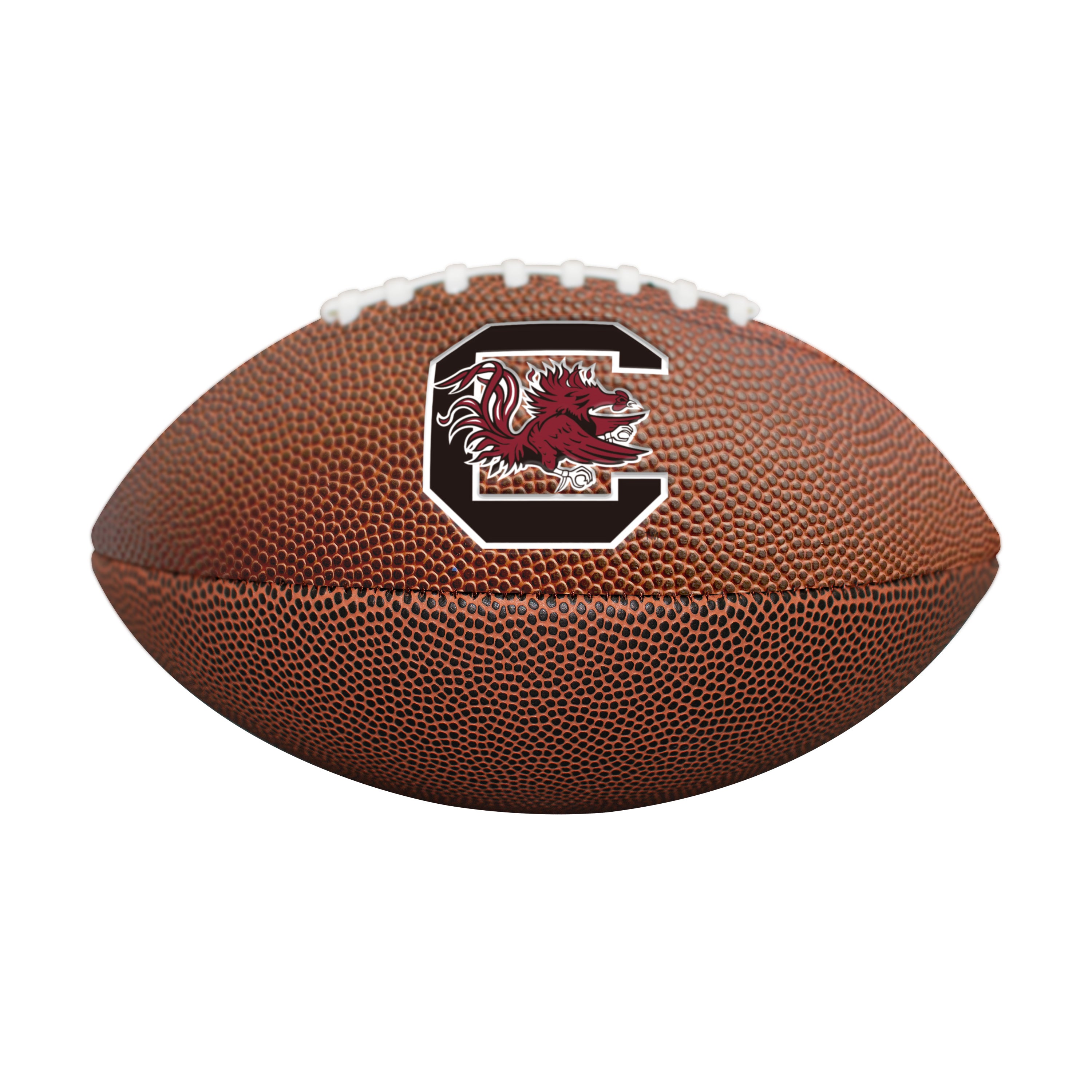 South Carolina Mini-Size Composite Football