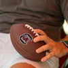 South Carolina Mini-Size Composite Football