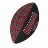 South Carolina Mini-Size Rubber Football