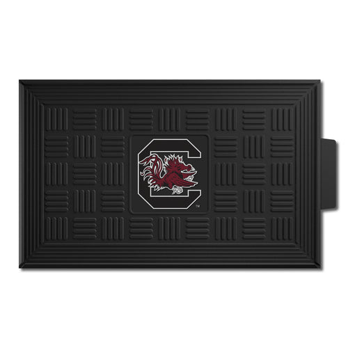 Product Image for University of South Carolina Medallion Door Mat