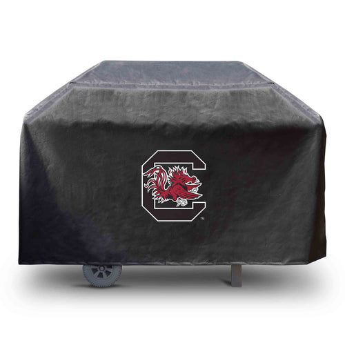 Product Image for UNIVERSITY OF SOUTH CAROLINA GRILLCOVER4BURN