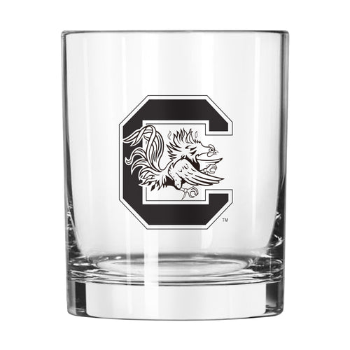 Product Image for South Carolina 14oz Gameday Rocks Glass
