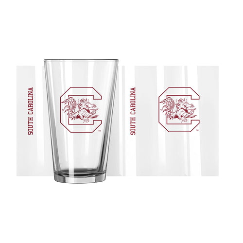 Product Image for South Carolina 16 oz. Gameday Pint Glass