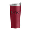 South Carolina 20 oz. Flipside Powder Coat Tumbler