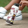 South Carolina 34oz Native Quencher Bottle - Logo Brands