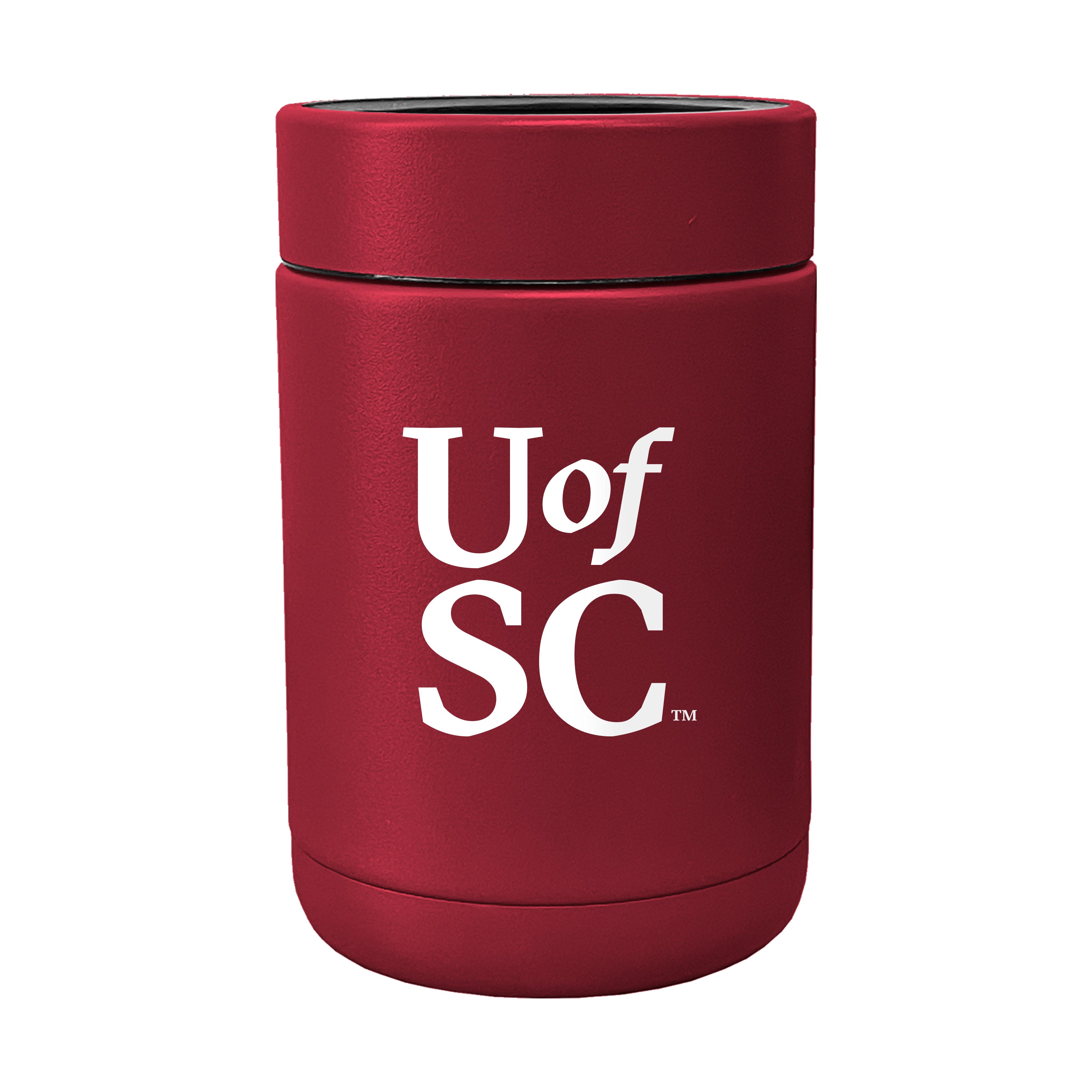 South Carolina Flipside Powder Coat Coolie
