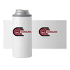 South Carolina 12oz Whirl Slim Can Coolie