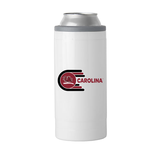 Product Image for South Carolina 12oz Whirl Slim Can Coolie
