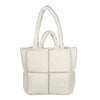 South Alabama Sand Puff Tote