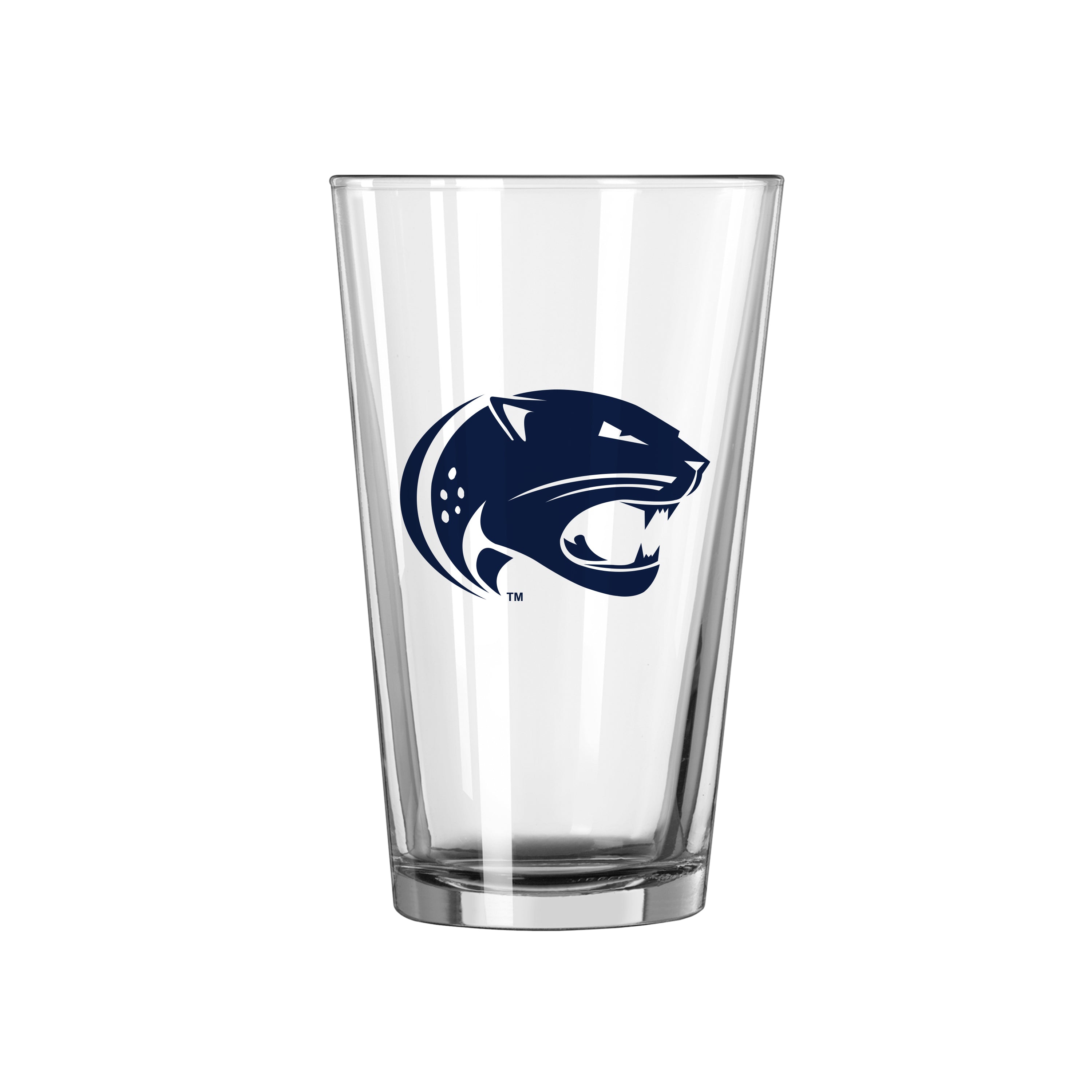 South Alabama 16oz Gameday Pint Glass