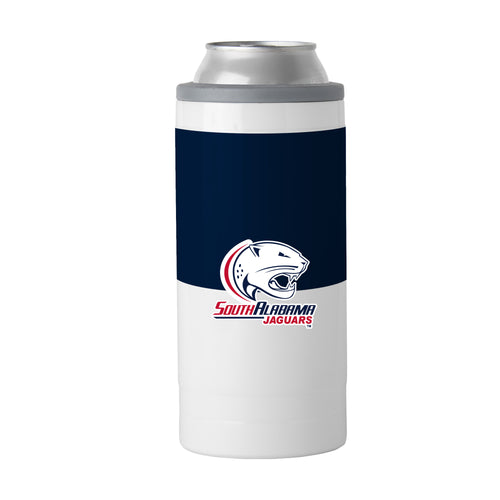 Product Image for South Alabama 12oz Colorblock Slim Can Coolie