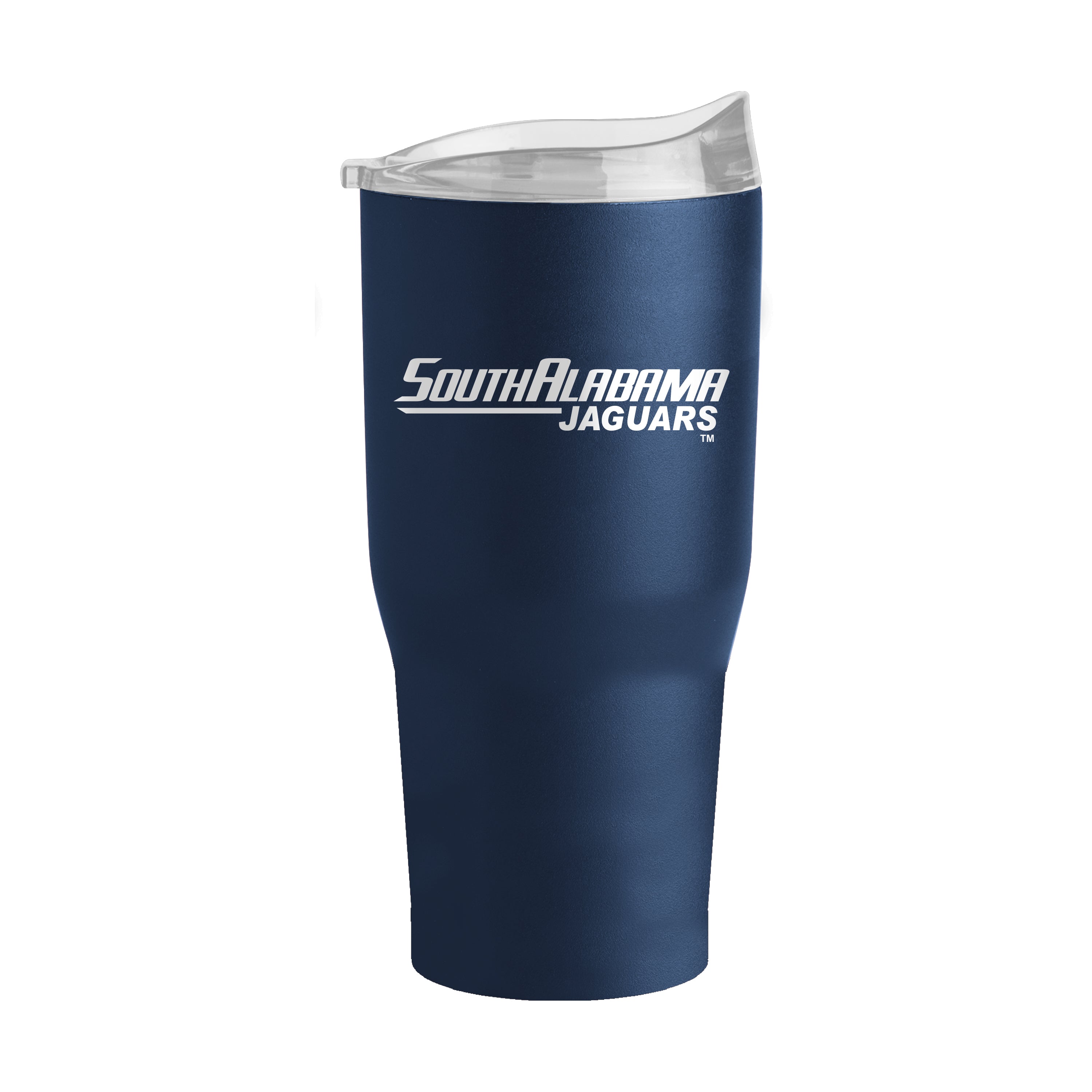 Drexel 30 oz. Flipside Powder Coat Tumbler