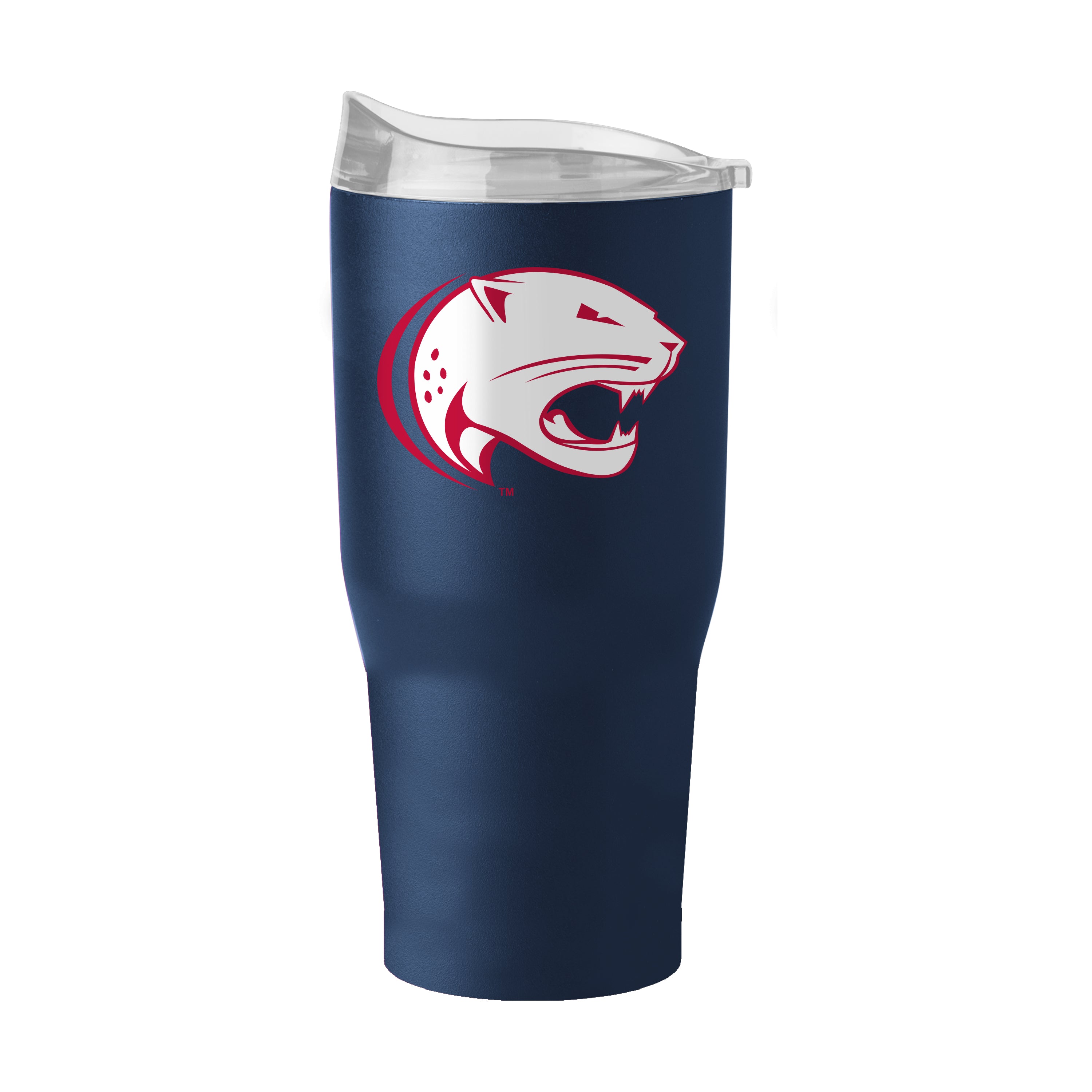 Drexel 30 oz. Flipside Powder Coat Tumbler